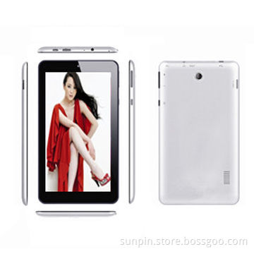 2014 new 7-inch/3g external mid tablet PC, manual price china shenzhen, android tablets